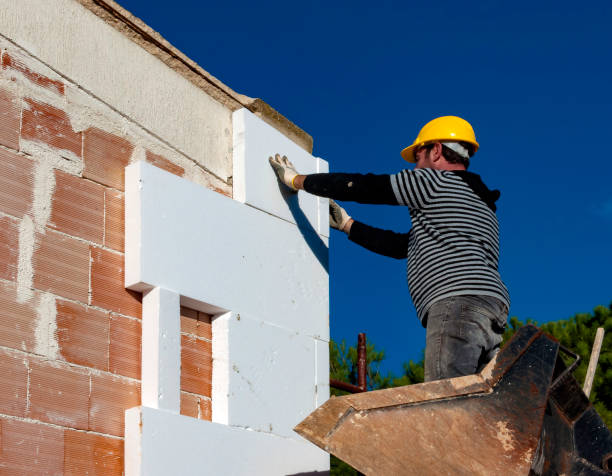 Best Insulation for Specific Applications in Luna Pier, MI