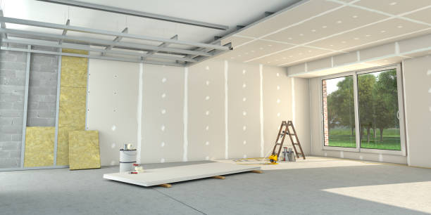 Best Insulation for Specific Applications in Luna Pier, MI
